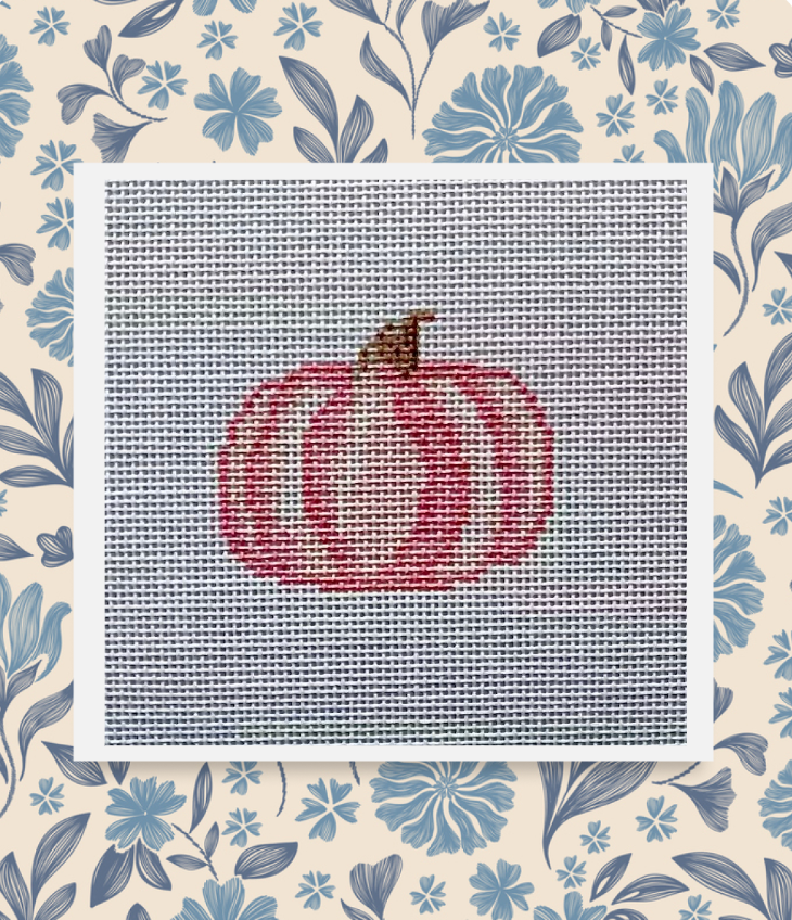 Pumpkin - Pink
