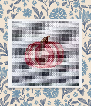 Pumpkin - Pink