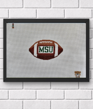 MSU Football