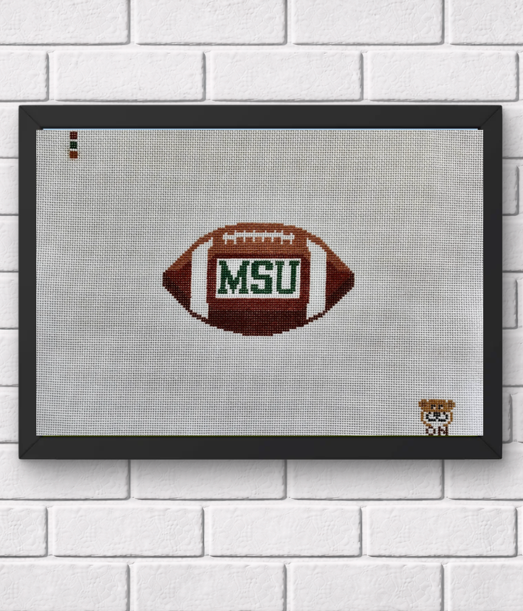 MSU Football