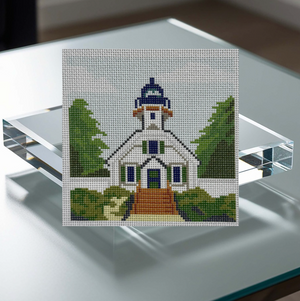 Lighthouse - Mission Point