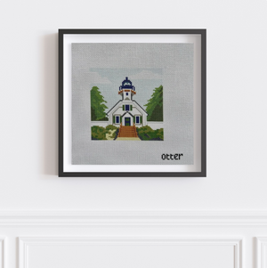 Lighthouse - Mission Point