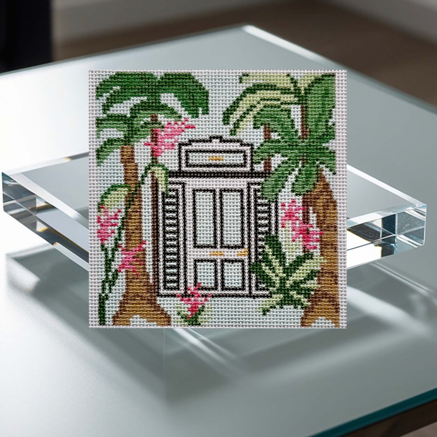 Key West Bungalow